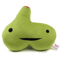 Pituitary Gland Plush Ain't Life Gland I Heart Guts