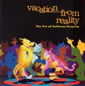 Vacation from Reality - Anthony Ausgang