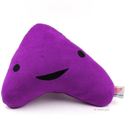 Andrenal Gland Plush What A Rush I Heart Guts