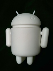 Android DIY White