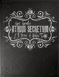 Atrum Secretum by Gris Grimly