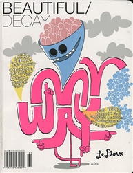 Beautiful/Decay Issue: M