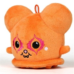 Buff Monster Plush 