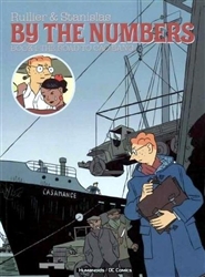 'By The Numbers BOOK 1: The Road To Cao Bang' Humanoid Graphic Novel by Laurent Rullier