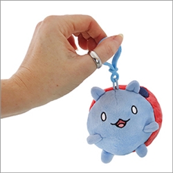 Micro Squishable Catbug Designer Plush Figure