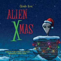 Chiodo Bros. Aliens Xmas