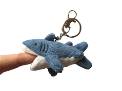 Chumbuddy Keychain Designer Plush Figure