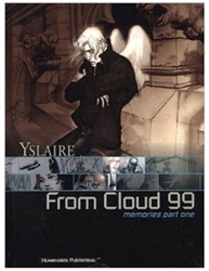 'From Cloud 99: Memories Part 1' Humanoid Graphic Novel by Bernard Yslaire