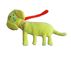 Dakota the Dog GreeNee Plush