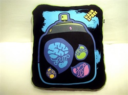 Ellie Nanospore Pillow