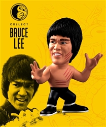 'Enter The Dragon' Bruce Lee Vinyl Figure