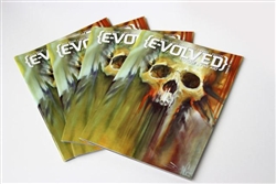 {E-VOLVED} Magazine Issue #1