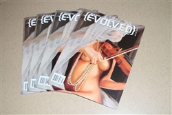 {E-VOLVED} Magazine Issue #2