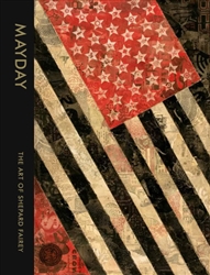 Mayday: The Art of Shepard Fairey Book