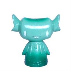 Fenton Peral Green Edition Kaiju