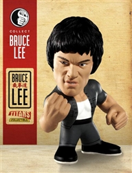 'Fist of Fury' Bruce Lee Titan Collectible Figure