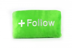 Follow Button 15