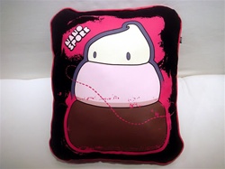 Gunther Nanospore Pillow