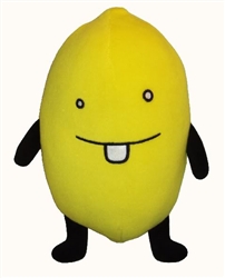 Clem Lemon Plush