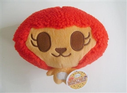 'Memo Me Lion Cub' Plush by Jupey