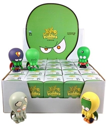 Mythos Buddies Series 2 - One Blind Box