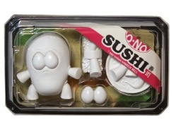 O-No Sushi - Do-It-Yourself Version