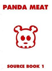 Panda Meat: Source Book 1 - Frank Kozik