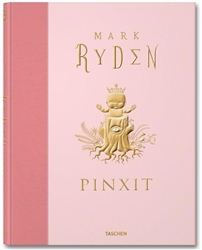 Pinxit Hardcover - Mark Ryden