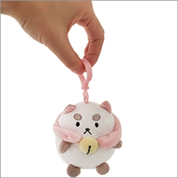 Micro Squishable Puppycat Designer Plush Figure