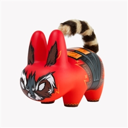 Marvel Guardians of the Galaxy Rocket Raccoon Labbit 7