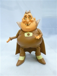 Count Calorie Vinyl Figure Ron English Popaganda - Ron English