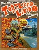 Views From A Tortured Libido - Robert Williams