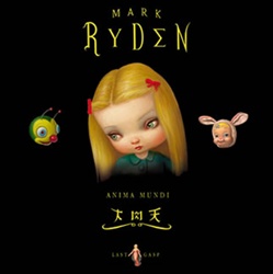 Anima Mundi - Mark Ryden