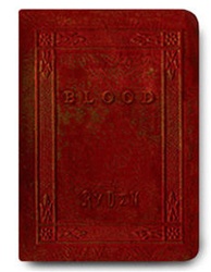 Blood Miniature Exhibition Book - Mark Ryden