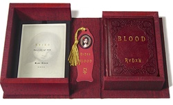 Blood Special Edition Exhibition Book Set - Mark Ryden