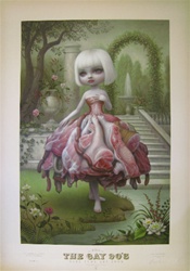 Incarnation - The Gay 90's - Mark Ryden