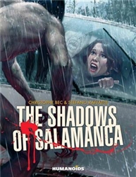 The Shadows of Salamanca