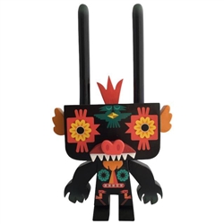 Sylvan Anzu Edition Designer Vinyl Figure Nathan Jurevicius Pobber