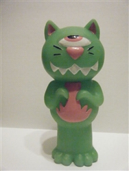 Pink TENTAPUSS Vinyl Kaiju Figure