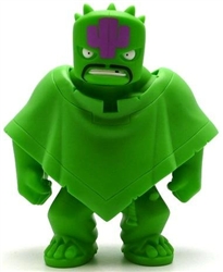 *Rare* Tequila Gamma Ray Edition Vinyl Figure by Muttpop