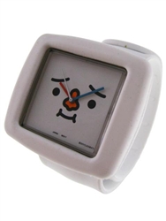 To-Fu Oyako #2 Limited Edition Watch by DevilRobots