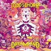 Dreamland - Todd Schorr