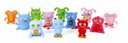 Uglydoll Wind Up - Full case of 12