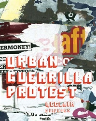 Urban Guerrilla Protest - Ake Rudolf