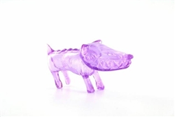 Clear Purple Chiko O.G. Waodog 3