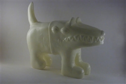 Mr. White WaoDog Vinyl Figure