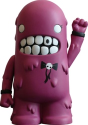 Yeti Guy Pink