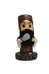 Zhuge Liang' (Figure B) Designer Resin Figure